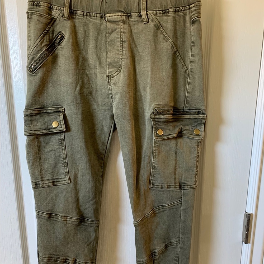 Jeggings